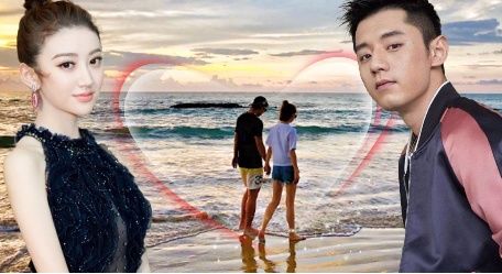 张继科景甜目前情感生活如何?网友爆出内幕，表示真的惊呆了!