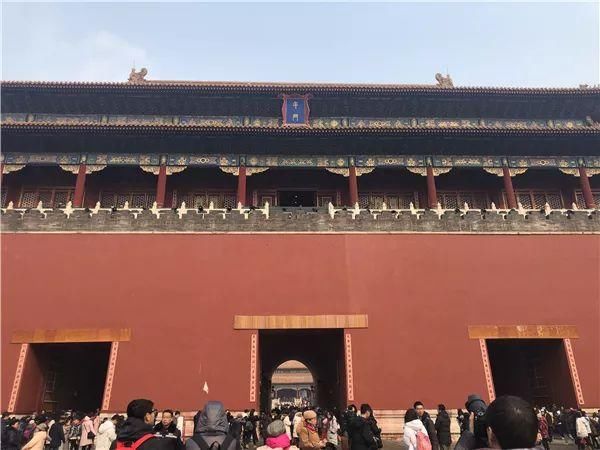 灯影故宫,美得不像话!