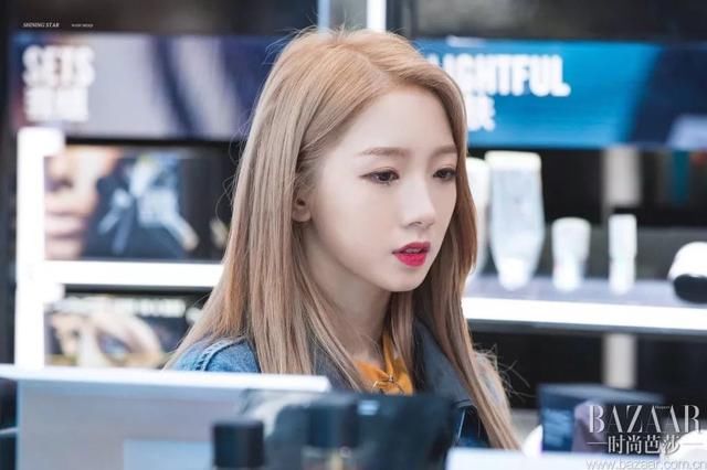 山支大哥“C位”出道，完美小脸直女也照样斩！