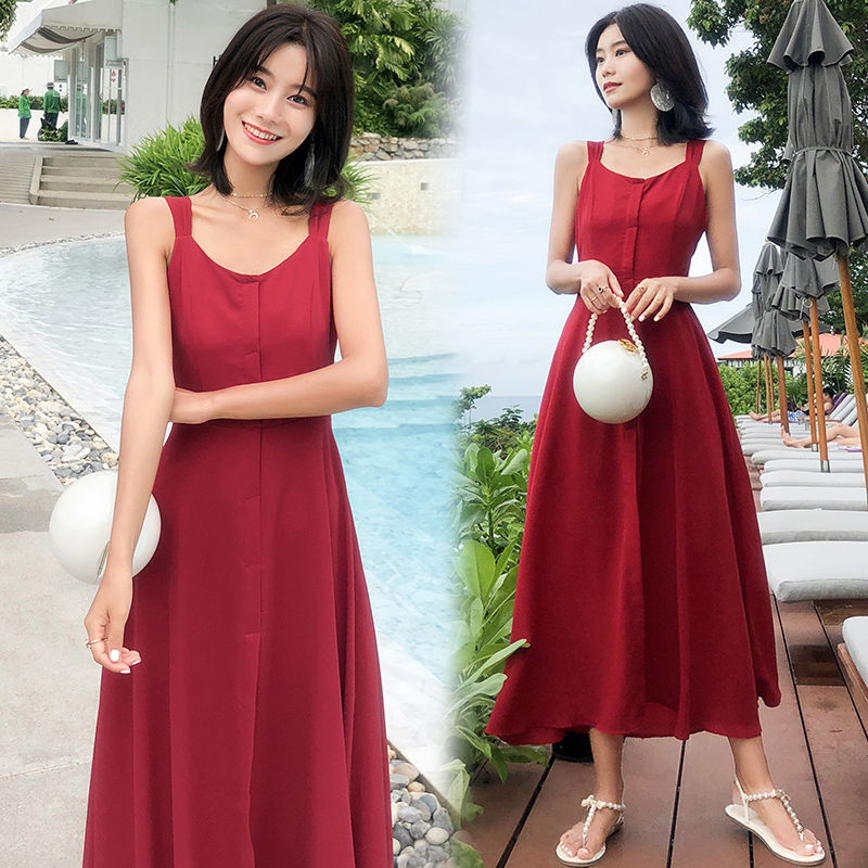 现在的女人真开放，逛街这样穿，太美了，十个男人九个回头