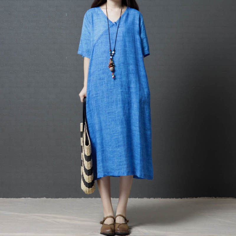 女人别傻傻往身上套T恤，看看“老外”穿的是什么，美翻了