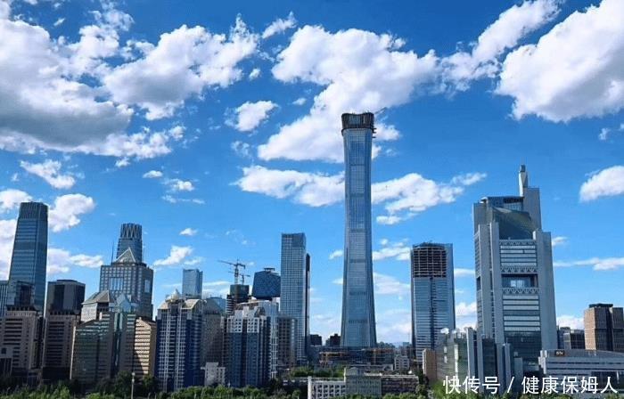 来自对手的肯定?美国将中国定义为发达国家,网