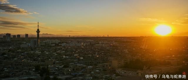 中国最“悠闲”的城市,睡到中午才起床,夜生活到半夜