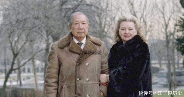 越南末代皇帝四位皇妃真实照片:末代皇后最美