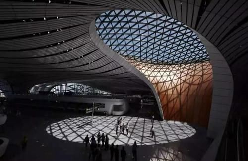 请叫我“大兴 · 国际美食购物天堂·机场”