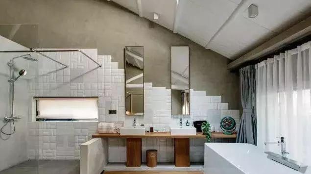 杭州最美的6家人文精品民宿,很多人都大为惊叹,抢着去