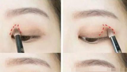  『眼妆』日常眼妆教程步骤 简单易学让你的魅惑双眼会说话