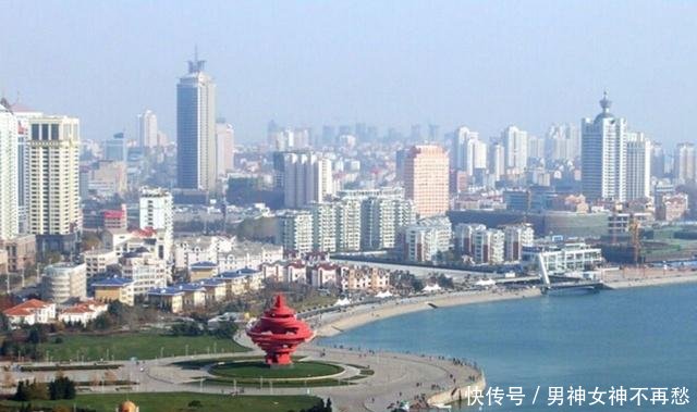 ‘’中国品牌之都‘’青岛