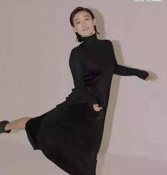 马思纯20天瘦15斤的减肥方法公开！