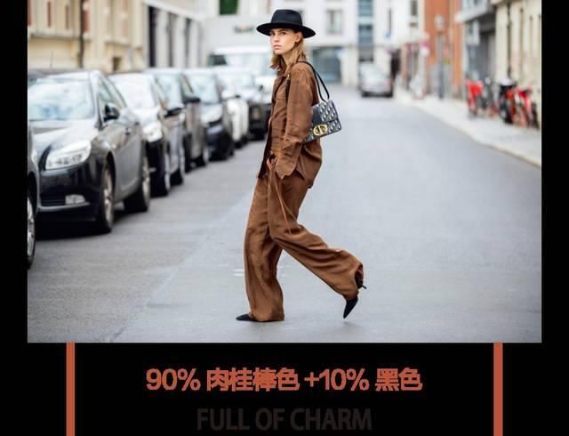  「色彩」治愈心灵的春夏色彩搭配手册