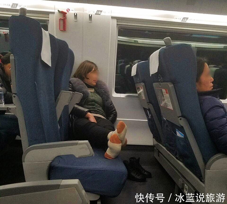 别再花冤枉钱！高铁坐过站，根本不需要重买返回票，这样就能回！