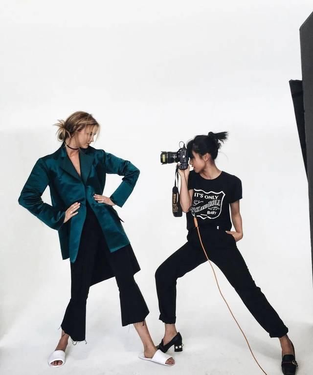 『活路』求求这些时尚博主,给演员、设计师留些活路吧!