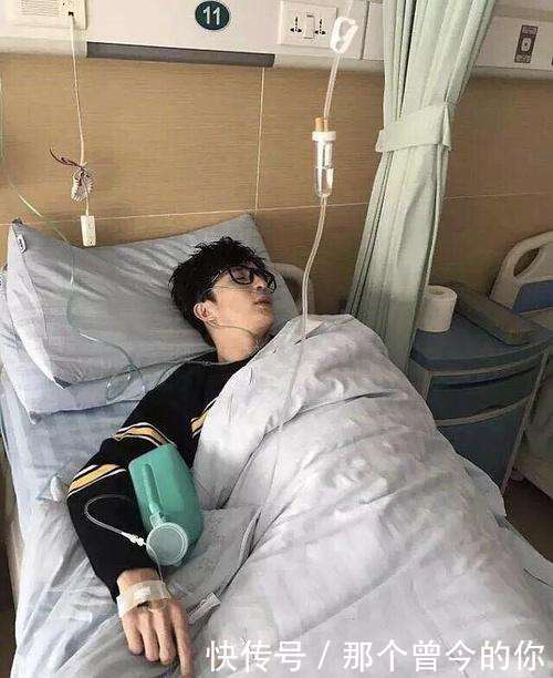 李雨桐说高磊鑫得脑垂体瘤怀孕是骗局, 遭专业医生打脸: 可以怀孕