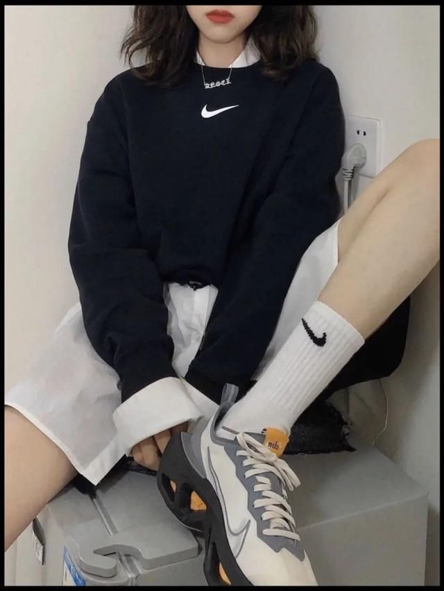  「运动休闲」今年最好看的春日搭配，不挑人！