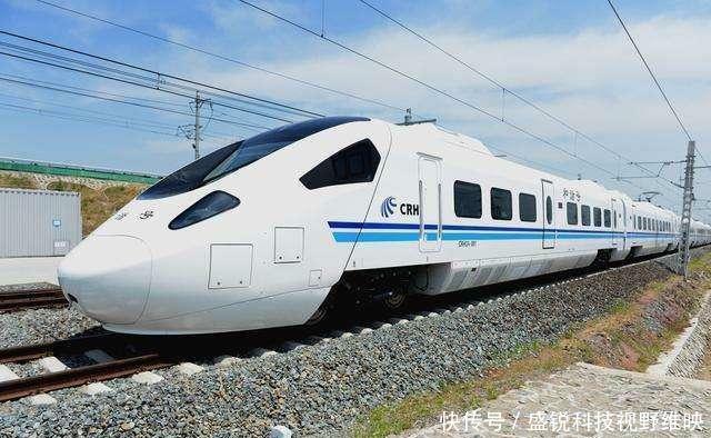  一条@湖北贵州修了一条高铁，连接3个省份，受益最大的却是湖南