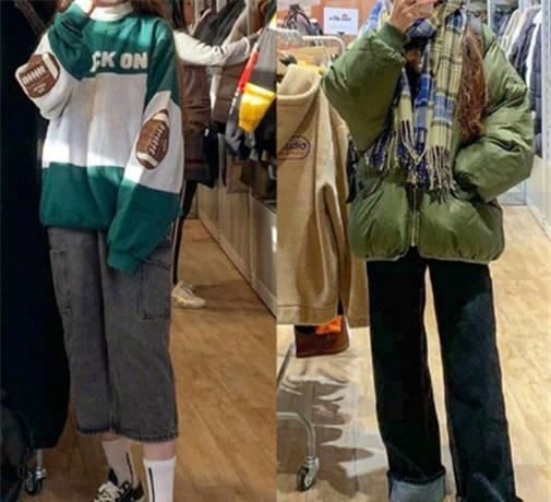 学院:要时尚也要年轻范,18套学院风穿搭,青春又靓丽