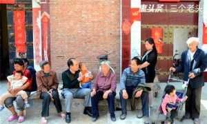  农民家庭：农村“封村闭户”后，在农村待不住的，八成是这3类人