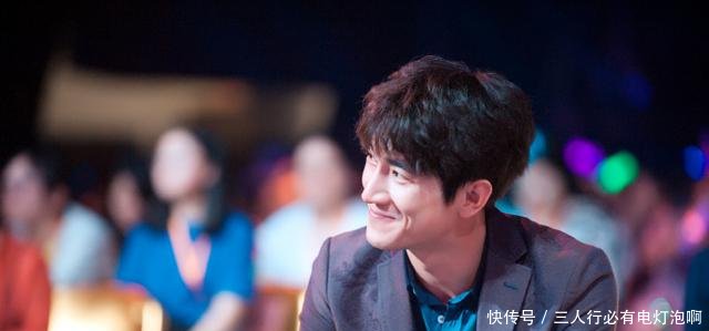 网曝林更新病历写着已婚林更新本人回应了，网友9亿少女梦碎