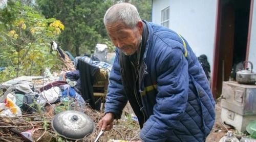  「竟是」2019年农村养老越来越难了，竟是这3个环节，很多人不知