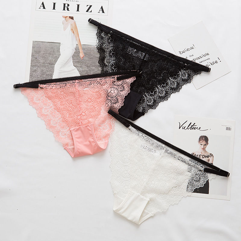 三角裤虽然流行，可这些“暖宫裤”更适合女人，既舒适又迷人