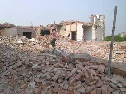 农村朋友注意了！农村房屋拆迁新标准？快拆迁的一定要看！