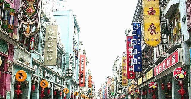 中国最“值得”旅游的2座城市,当地居民十分朴实,根本不会宰客