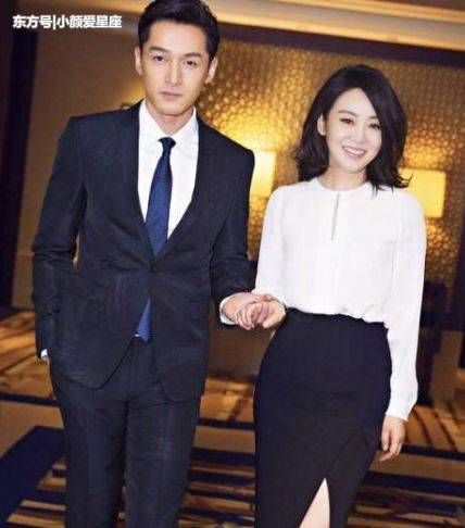 40岁刘涛撞衫47岁闫妮，网友:气质差距可不止一个7岁!