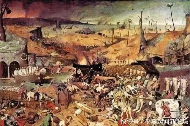 『中世纪』在历史中,宝石是如何在重大疾病爆发时发挥“治愈”能力的?