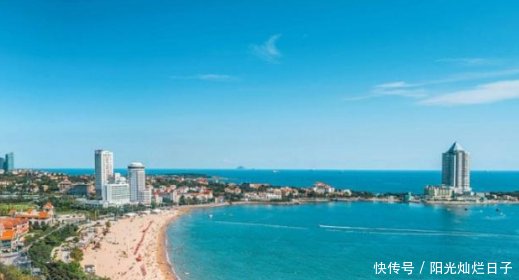 山东又在规划新高铁，全长343km设9站，半岛蓝色经济区受益迎崛起
