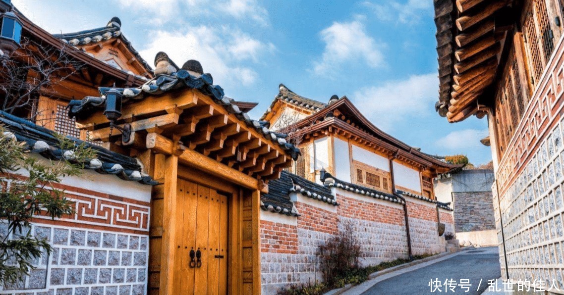 去韩国不能不去看的景点，你知道吗？