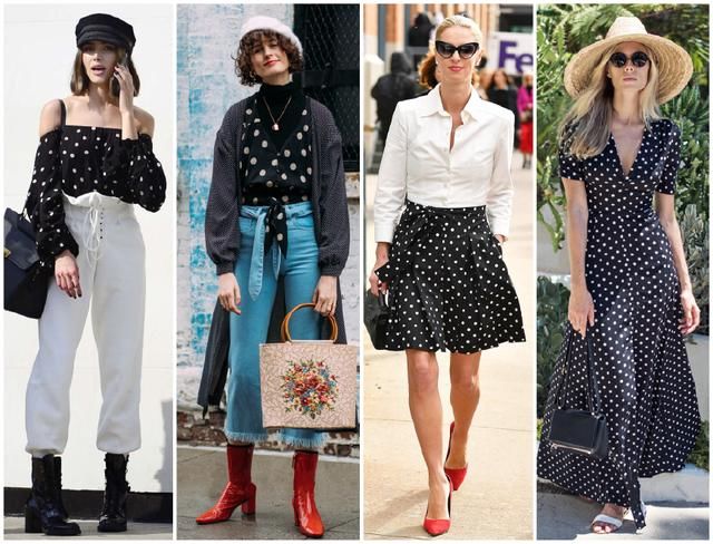 一个女生会不会穿衣服，看这四点就知道了，第三点很多人中招