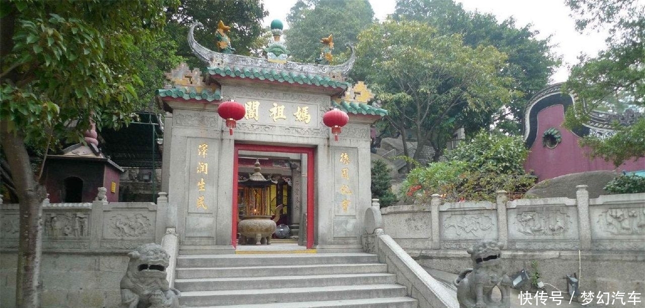  「齐名」曾经是广东第二大城市，与深圳齐名，如今却沦为三线城