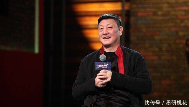 「鲁豫」韩磊,原来你是这样的歌手