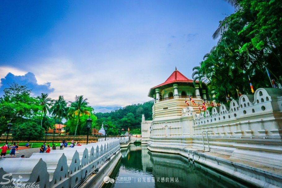 这个国家最重要的佛教圣物是一个5厘米的小物件