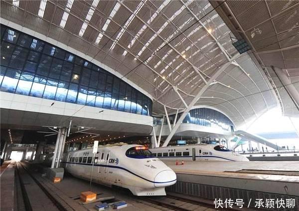 我国离市区最远的高铁站, 初建时几乎没人去, 如今年旅客量500万