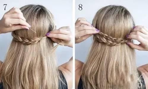 为什么周冬雨、郑爽、娜扎都要剪短发?这些照片给出了答案...