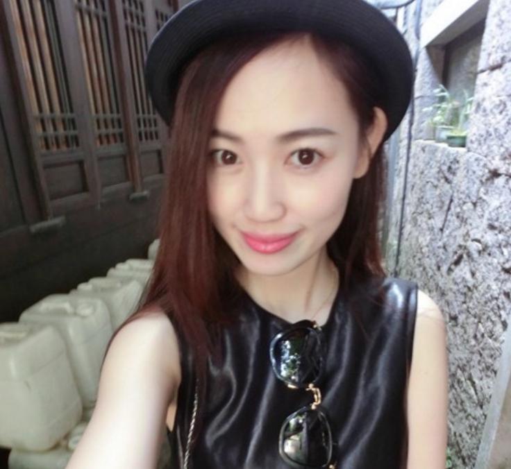 马蓉再发声明：首次透露其微博小号，并警告造谣者！