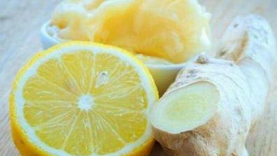 生姜加点它，相当于慢跑2小时，一周就能瘦，排出体内黑臭宿便！