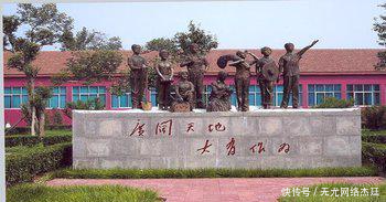  【旅游景点】河南省21个省直管县, 将有大发展, 有你家乡吗