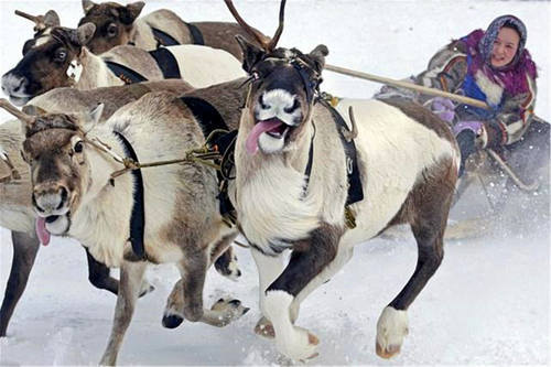 全球第二大黄种人国家：面积310万平方公里，长相与中国人相似