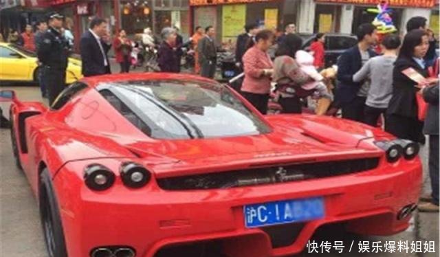 “最惨”车牌，一年365天每天24小时都不能进市区，车主很惨！