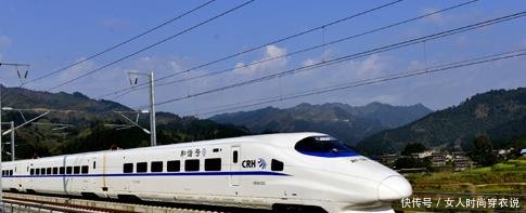  [山西]连接山西，河南的这条高铁一波三折终于开建，沿线经过你