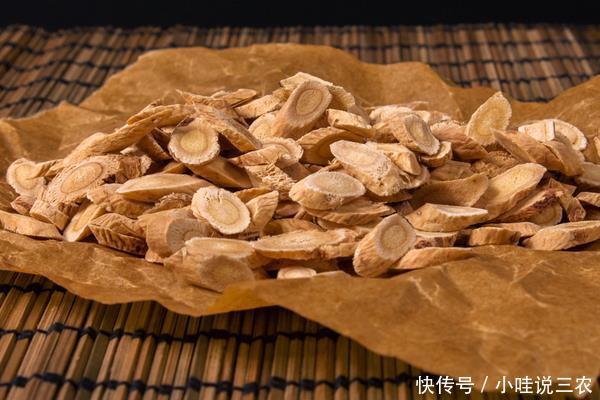 黄芩功效与作用及禁忌,黄芩怎么吃!
