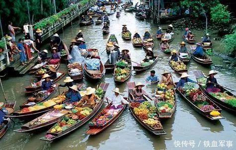 中国人最喜欢旅游的国家，一年贡献上千亿GDP