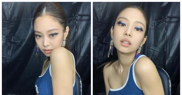  『邻近色』时尚美妆教程:眼妆干货分享,拒绝眼妆误区,完美眼妆这样画!