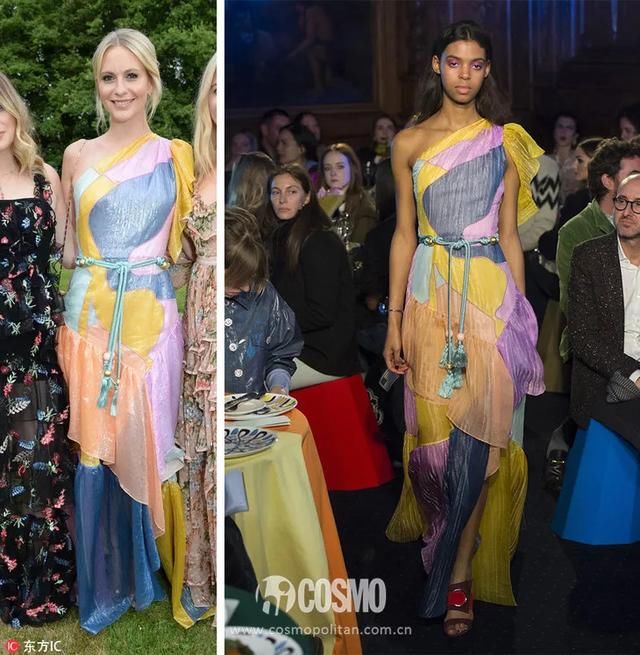 时髦办｜几块钱的麻绳儿腰带正当红，我几千块的腰带不是白买了？