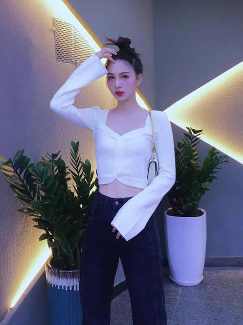  「时髦」怎么穿才显好身材？这些时尚搭配方式，显瘦苗条又时髦