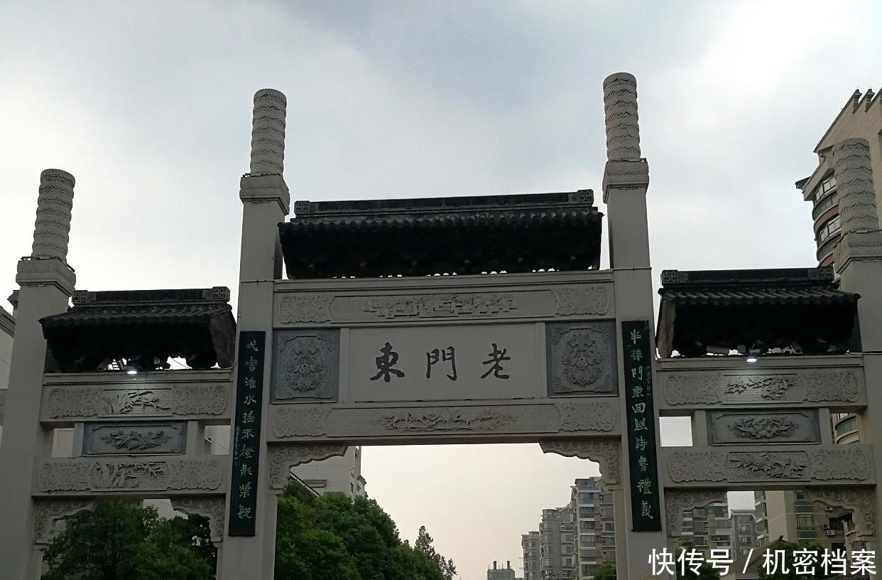 南京这个景区距离夫子庙很近,游客很少来,每个角落都诗意绵绵
