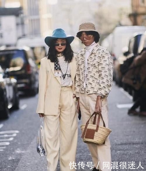  『单品之间』情侣装怎么穿出高级感？学会这六个穿搭小窍门，不同款也能很默契