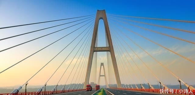  唯一|中国唯一的桥都，拥有4500座大桥，堪称世界上桥梁最多的城市